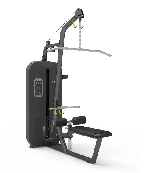 高拉/低拉訓(xùn)練器PC0602